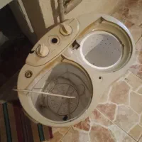 کهنه شور|ماشین لباسشویی و خشک‌کن لباس|سنندج, |دیوار