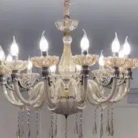 لوستر باکارات