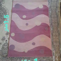 گلیم تمیز و سالم موفت