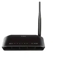 مودم DLink مدل 2730U