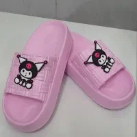 دمپایی دخترانه