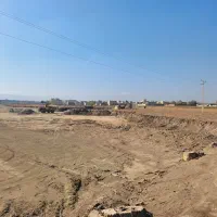 زمین جای خانه باسندشش دانگ