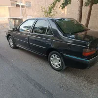 پارس مدل 81دوگانه