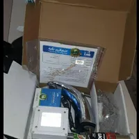شیر اب چشمی روشویی اتومات