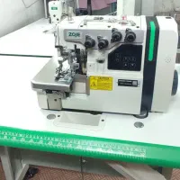 چرخ زیگزاگ ۴نخ|چرخ خیاطی و ریسندگی|تهران, دکتر هوشیار|دیوار