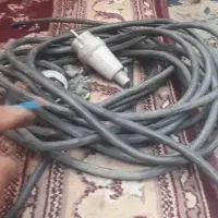 کابل صنعتی