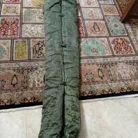 کیسه خواب آمریکایی USA برزنت جنس عالی سالم|کوهنوردی و کمپینگ|اصفهان, شیخ اشراق|دیوار