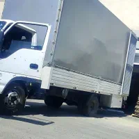 لوازم استوک موتوری ایسوزو