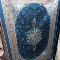 پادری وگلیم فرش