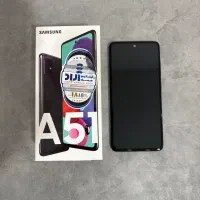گوشی A51 4G
