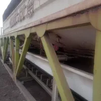 بچینگ یک متری طرح راه ماشین با دو عدد اسکرو سیمان|ماشین‌آلات صنعتی|سیرجان, |دیوار