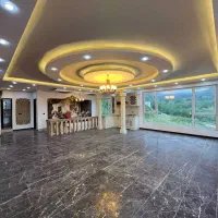 آپارتمان صفر لوکس۲۳۰ متری حاشیه موسوی قوچانی