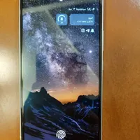 سامسونگ Galaxy A54 با حافظهٔ ۱۲۸ گیگابایت|موبایل|تهران, افسریه|دیوار