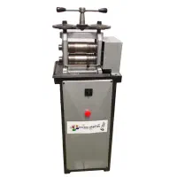 دستگاه نورد برقی