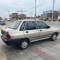 پرایدمدل88بیرنگ شاسی پلم