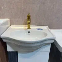 شیرالات هود توالت فرنگی سینک فر  گاز هیلتون طرحk۶۳|مصالح و تجهیزات ساختمان|تبریز, |دیوار