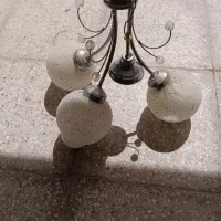 فروش لوستر ومهتابی