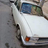 پیکان مدل ۱۳۸۰