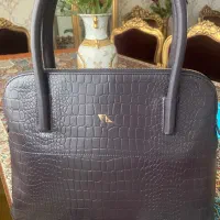 کیف چرم مشهد