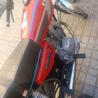 احسان 125  مدل 95