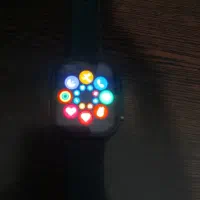 ساعت هوشمند