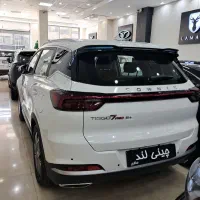 تیگو هفت هیبرید مدل ۴۰۳
