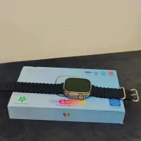 ساعت هوشمند