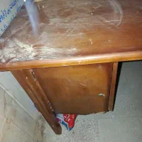 میز کامپیوتر