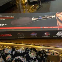 شانه حرارتی کاملا نو و آکبند progemei|آرایشی، بهداشتی، درمانی|قدس, شهرقدس|دیوار