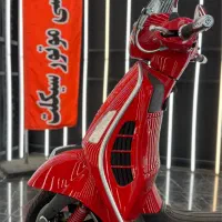 مشاوره و تهاتر انواع موتور سیکلت با انواع خودرو