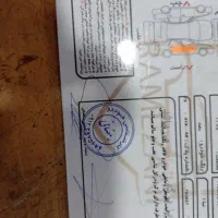 خودرو تیبا صندوقدار ۹۷|خودرو سواری و وانت|هشتگرد, اردهه|دیوار