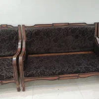 مبل هفت نفره طرح اتریشی