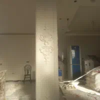 گچکاری،و لکه گیری درجه یک همه ساعته درخدمتم