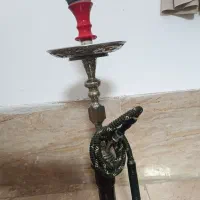 قلیون حاج اوقلی