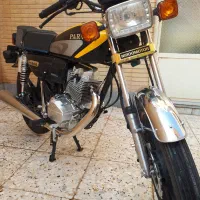 هندا پرواز۲۰۰مدل۱۴۰۳