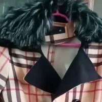 پالتو نو سایز 40تا42