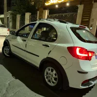 کوییک GXR آپشنال سفارشی مدل آخر۱۴۰۲تک برگ سند