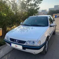 405 SLX|خودرو سواری و وانت|جوانرود, |دیوار