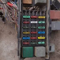 لوازم دوو سیلو سیمکشی استارت دینام