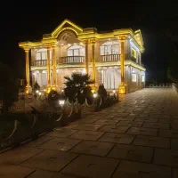 برق ساختمان،لاین نوری،دوربین مداربسته