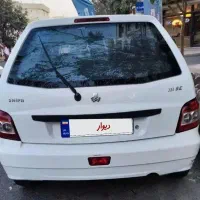 خودرو براید 111  فول فول