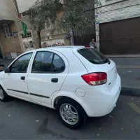 تیبا ۲ مدل ۹۶