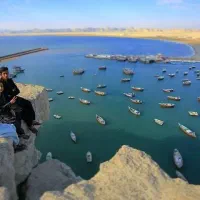 تور گردشگری و گشت از مناطق های دیدنی چابهار