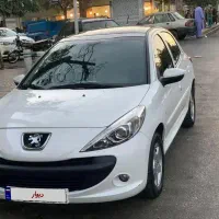 207 پانا فول ارتقاء مدل 1404