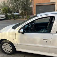 پژو ۲۰۷ دنده ای مدل ۱۴۰۲|خودرو سواری و وانت|ری, دولت‌آباد|دیوار