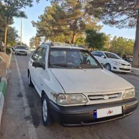 پراید ۸۴