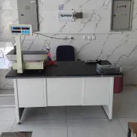 ترازو محک ۷۰ کیلویی