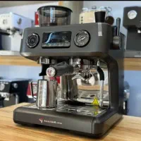 اسپرسو ساز نیمه صنعتی مباشی 2058
