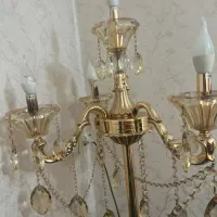 آباژور ۴ شاخه