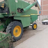 کمباین1055|خودرو سنگین|اردبیل, |دیوار